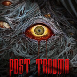 Post Trauma XBOX  SERIES X|S  PC КЛЮЧ