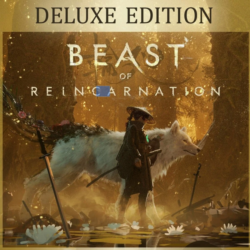 Beast of Reincarnation Deluxe / STEAM АККАУНТ