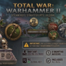 Total War: WARHAMMER II * КЛЮЧ Steam | Стратегия | GLOBAL