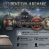 Resident Evil 4 Remake – Separate Ways (DLC) (PC) – Steam ключ – GLOBAL