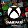 Ключ активации Xbox Game Pass Ultimate на 3 месяца