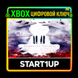 11-11 MEMORIES RETOLD XBOX ONE/X|S КЛЮЧ