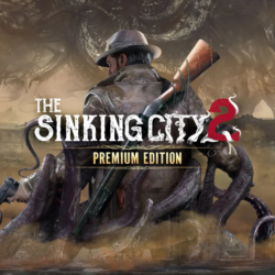 The Sinking City 2 – Premium Edition Xbox Series X|S