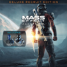Mass Effect: Andromeda – Deluxe Recruit Edition | xbox key