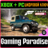 Forza Horizon 6: 1972 Nissan Patrol XBOX SERIES S|X   PC (WIN) КЛЮЧ/КОД СРАЗУ