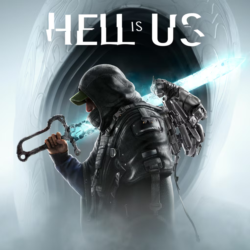 🔑 Hell Is Us | КЛЮЧ STEAM | РФ-СНГ