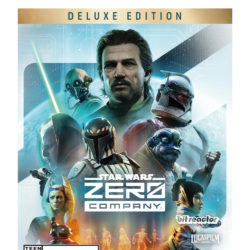 STAR WARS Zero Company Deluxe Edition Xbox Series X|S