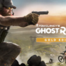 Tom Clancy&acute;s Ghost Recon Wildlands Gold Year 2 Edition / Ubisoft | АВТОВЫДАЧА 24/7