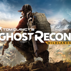Tom Clancy&acute;s Ghost Recon Wildlands / Ubisoft Connect Ключ / США | АВТОВЫДАЧА 24/7