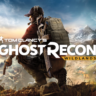 Tom Clancy&acute;s Ghost Recon Wildlands / Ubisoft Connect Ключ / США | АВТОВЫДАЧА 24/7