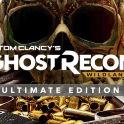 Tom Clancy's Ghost Recon Wildlands Ultimate (Xbox One) / Xbox Ключ… | АВТОВЫДАЧА 24/7