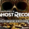 Tom Clancy&acute;s Ghost Recon Wildlands Ultimate (Xbox One) / Xbox Ключ… | АВТОВЫДАЧА 24/7