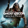 Tom Clancy&acute;s Ghost Recon Breakpoint / Ubisoft Connect Ключ / США | АВТОВЫДАЧА 24/7