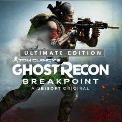 Tom Clancy S Ghost Recon Breakpoint Ultimate (Xbox One) / Ключ | АВТОВЫДАЧА 24/7