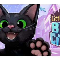 Little Kitty, Big City / Steam Ключ / Все регионы | АВТОВЫДАЧА 24/7