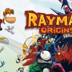 Rayman Origins / Uplay Ключ / Европейский союз | АВТОВЫДАЧА 24/7
