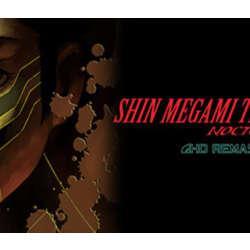 Shin Megami Tensei III Nocturne HD Remaster / Steam Ключ / Европей… | АВТОВЫДАЧА 24/7