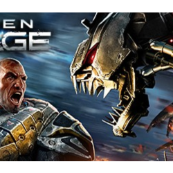 Alien Rage - Unlimited / Steam Ключ / Все регионы | АВТОВЫДАЧА 24/7