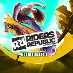 Riders Republic 360 Edition / Ubisoft Connect Ключ / Европейский с… | АВТОВЫДАЧА 24/7