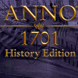 Anno 1701 History Edition / Uplay Ключ / Европейский союз | АВТОВЫДАЧА 24/7