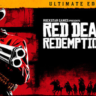 Red Dead Redemption 2 Ultimate / Rockstar Games Ключ / Все регионы | АВТОВЫДАЧА 24/7