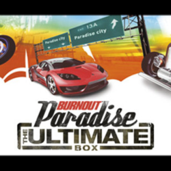 Burnout Paradise: The Ultimate Box / Origin Ключ / Все регионы | АВТОВЫДАЧА 24/7