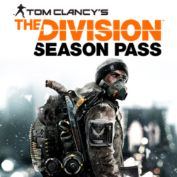 Tom Clancy&acute;s The Division - Season Pass DLC / Uplay Ключ / Все рег… | АВТОВЫДАЧА 24/7