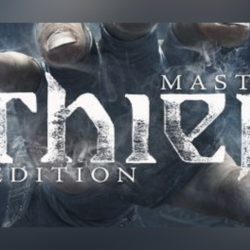 Thief: Master Thief Edition / Steam Ключ / Все регионы | АВТОВЫДАЧА 24/7