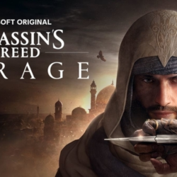 Assassin's Creed Mirage / Xbox Ключ / Европейский союз | АВТОВЫДАЧА 24/7
