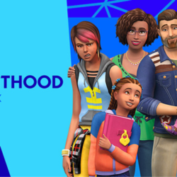 The Sims 4 Parenthood DLC / Origin Ключ / Все регионы | АВТОВЫДАЧА 24/7
