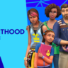 The Sims 4 Parenthood DLC / Origin Ключ / Все регионы | АВТОВЫДАЧА 24/7