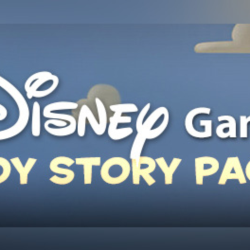 Disney Toy Story Pack / Steam Ключ / Все регионы | АВТОВЫДАЧА 24/7