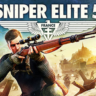 Sniper Elite 5 / Steam Ключ / Европейский союз | АВТОВЫДАЧА 24/7