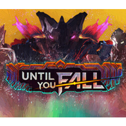 Until You Fall Vr / Steam Ключ / Все регионы | АВТОВЫДАЧА 24/7
