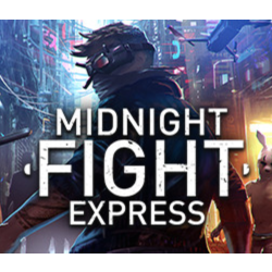 Midnight Fight Express / Steam Ключ / Все регионы | АВТОВЫДАЧА 24/7