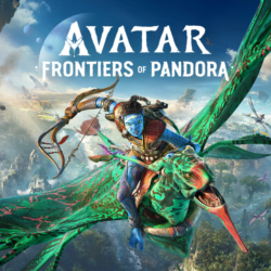 Avatar: Frontiers of Pandora / Ubisoft Connect Ключ / Европейский… | АВТОВЫДАЧА 24/7