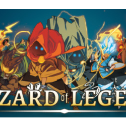 Wizard of Legend / Steam Ключ / Все регионы | АВТОВЫДАЧА 24/7