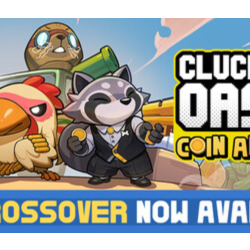 Cluckmech Oasis / Steam Ключ / Все регионы | АВТОВЫДАЧА 24/7