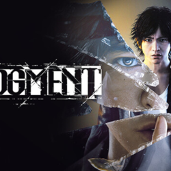 Judgment / Xbox Ключ / Европейский союз | АВТОВЫДАЧА 24/7