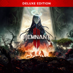 Remnant II - Deluxe Edition / Steam Ключ / Все регионы | АВТОВЫДАЧА 24/7