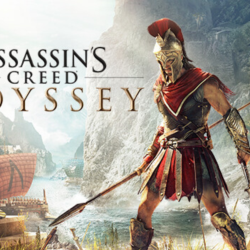 Assassin&acute;s Creed Odyssey / Ubisoft Connect Ключ / Европейский союз | АВТОВЫДАЧА 24/7