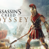 Assassin&acute;s Creed Odyssey / Ubisoft Connect Ключ / Европейский союз | АВТОВЫДАЧА 24/7