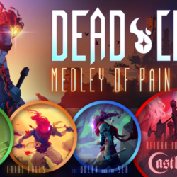 Dead Cells: Medley of Pain Bundle / Steam Ключ / Все регионы | АВТОВЫДАЧА 24/7