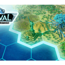 Revival: Recolonization / Steam Ключ / Все регионы | АВТОВЫДАЧА 24/7