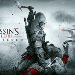 Assassin&acute;s Creed III Remastered / Uplay Ключ / Европейский союз | АВТОВЫДАЧА 24/7