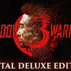 Shadow Warrior 3 Deluxe Definitive Edition / Steam Ключ / Все реги… | АВТОВЫДАЧА 24/7
