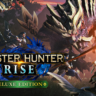 MONSTER HUNTER RISE Deluxe Edition / Steam Ключ / Все регионы | АВТОВЫДАЧА 24/7