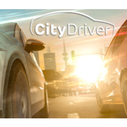 CityDriver / Steam Ключ / Все регионы | АВТОВЫДАЧА 24/7