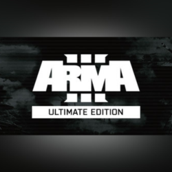 Arma 3 Ultimate Edition / Steam Ключ / Все регионы | АВТОВЫДАЧА 24/7