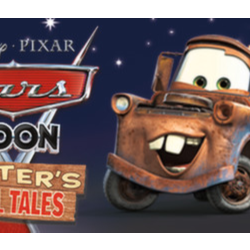 Disney•Pixar Cars Toon: Mater's Tall Tales / Steam Ключ / Все реги… | АВТОВЫДАЧА 24/7